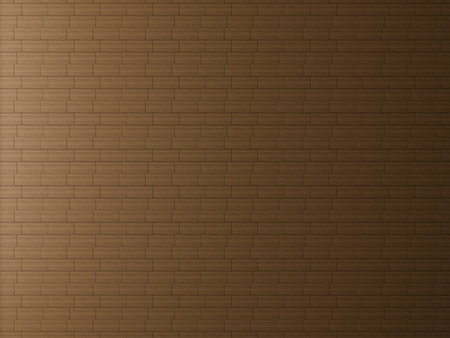 Wood abstract background, Grunge surface,Modern shape concept, 3d Rendering.の写真素材