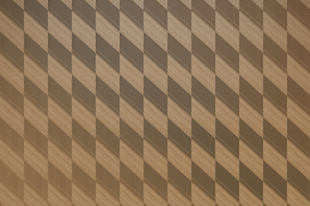 Wood abstract background, Grunge surface,Modern shape concept, 3d Rendering.
