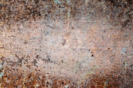 highly Detailed textured grunge background frame