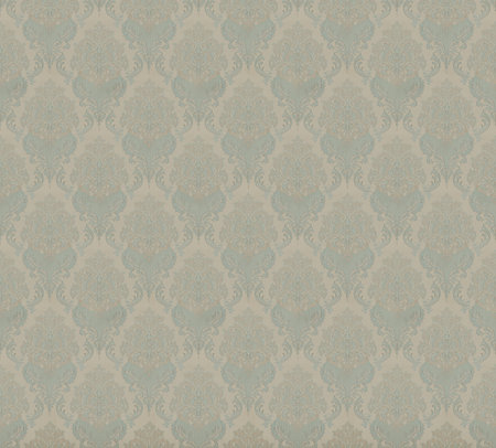 Seamless damask wallpaper pattern. classic pattern fabrics .Fabric or paper texture.の写真素材
