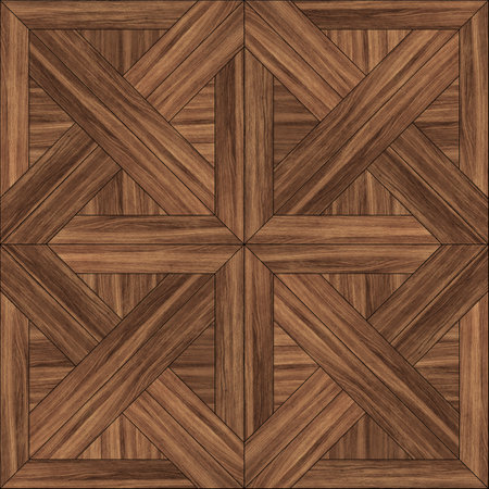 Tiles and flooring are a combination of different stones. Seamless textureの写真素材