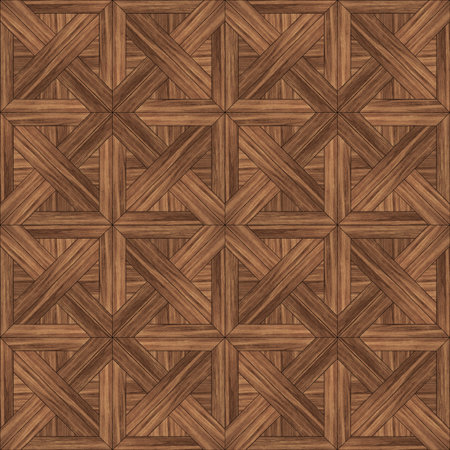 Tiles and flooring are a combination of different stones. Seamless textureの写真素材