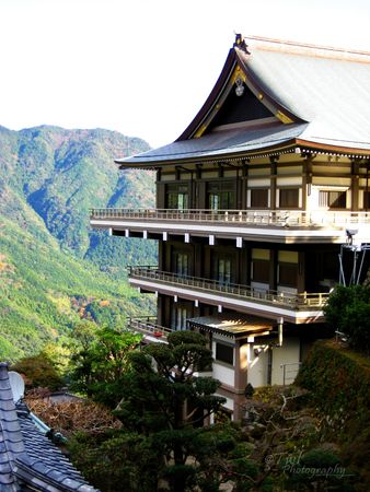 Japanese Mansionのeditorial素材