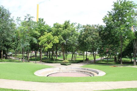 Garden Park