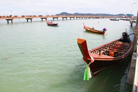 Row Boat Harbourのeditorial素材