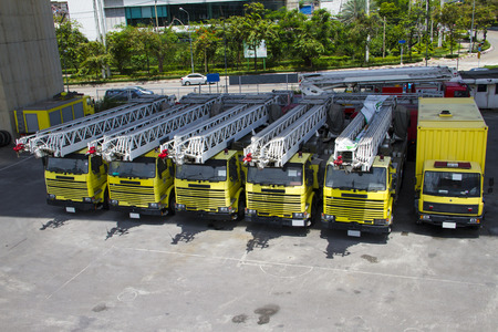 Fire Engine
