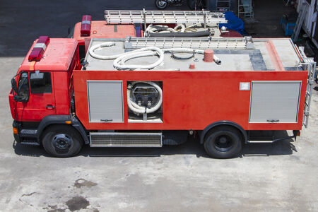 Fire Engine