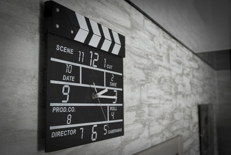 repair of their own apartmentの写真素材