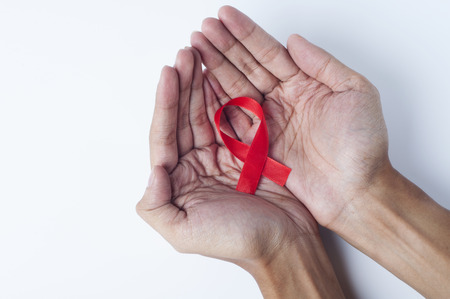 Prayer for HIV