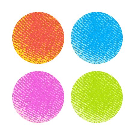 Abstract frames set isolated on white background. Design elements for banners or flyers.のイラスト素材