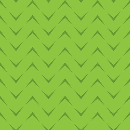 Abstract seamless pattern with waves.のイラスト素材