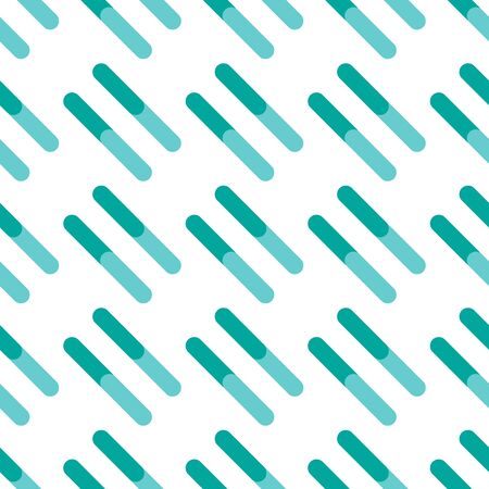 Abstract seamless pattern. Design element for banner, wrapping paper, wallpaper or fabric. Vector...
