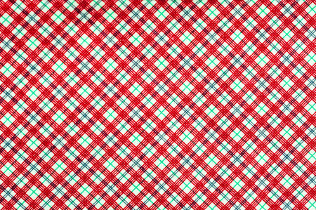 Seamless  fabric pattern on bamboo mat pattern