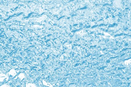 Abstract background texture of glassの写真素材