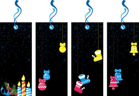 tagのイラスト素材