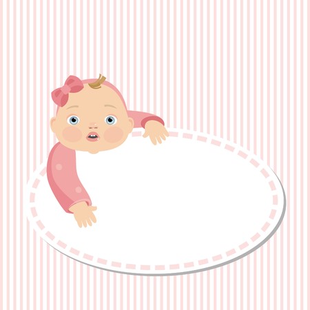 girlのイラスト素材