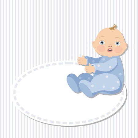 small childのイラスト素材