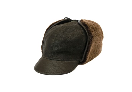 men's winter hat