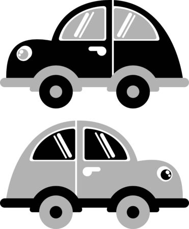 carsのイラスト素材