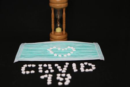 Covid-19 Coronavirus. ÐŸÐ¾Ð½ÑÑ‚Ð¸Ðµ Ð½Ð°Ð·Ð²Ð°Ð½Ð¸Ñ...