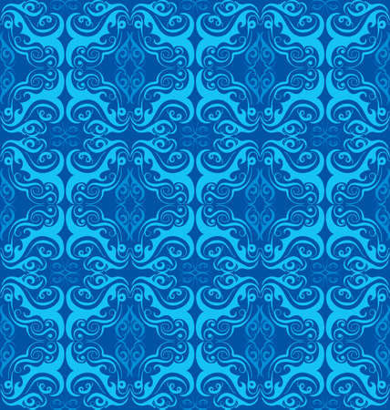 Seamless patternの写真素材