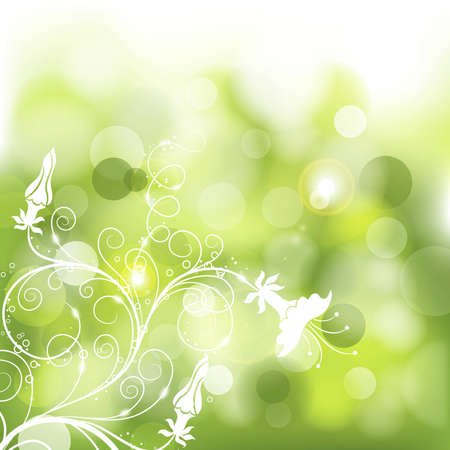 Abstract background, vector illustration, eps10のイラスト素材