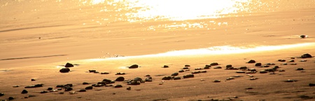 Shorelineの写真素材