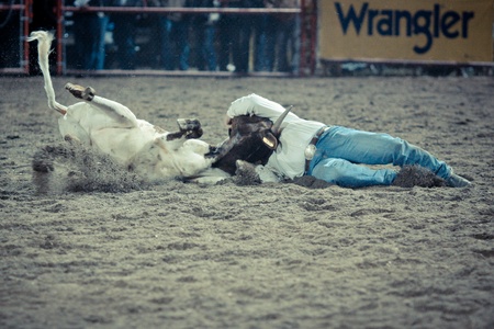 Rodeoのeditorial素材