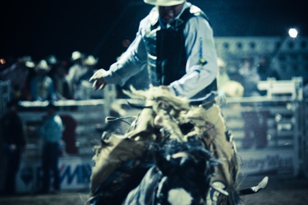 Rodeoのeditorial素材