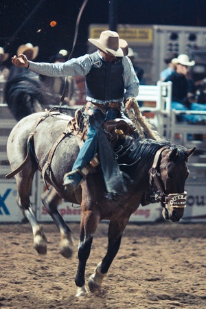 Rodeoのeditorial素材