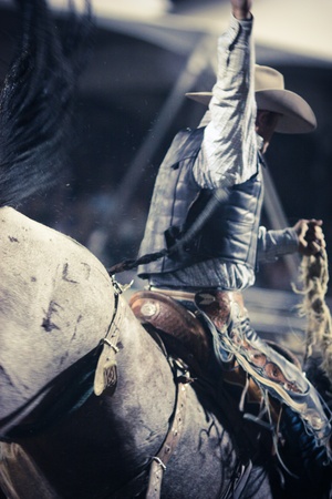 Rodeoのeditorial素材