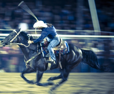 IPE 2012 Armstrong Dodge Day Rodeo 1 9 12のeditorial素材