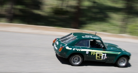 Knox Mountain Rally in Kelowna May 2013のeditorial素材