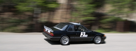 Knox Mountain Rally in Kelowna May 2013のeditorial素材