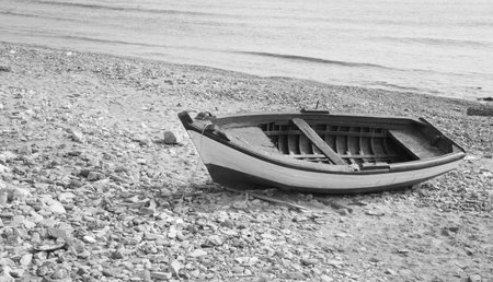Fishermanの写真素材