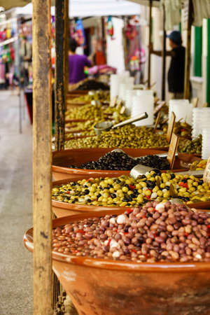 Cala Saona, Formentera, Pitiusas Islands, Balearic Islands, Spain.のeditorial素材