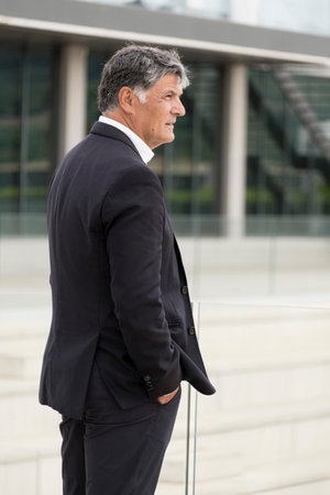 Toni Nadal, (Manacor, February 22, 1961) Spanish coach and physical trainer of tennis coach from the beginning of his career until 2017, by Rafael Nadal,のeditorial素材