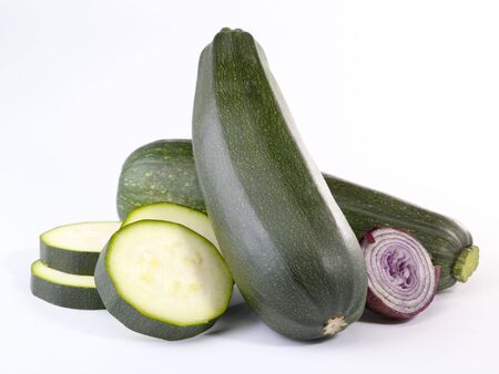 Fresh tasty vegetables still-life. Is not isolated imageの写真素材