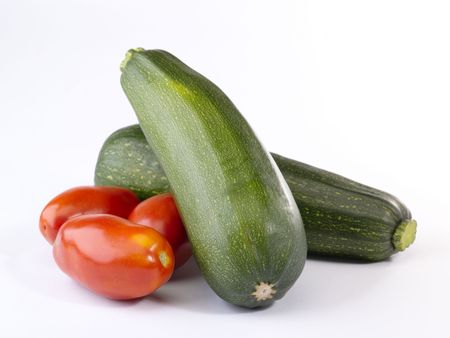 Fresh tasty vegetables still-life. Is not isolated imageの写真素材