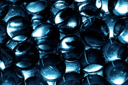 Bubbles. Abstract water backgroundsの写真素材