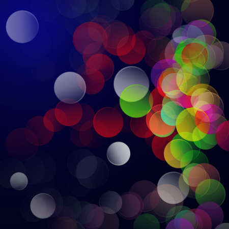 abstract disco party backgroundsの写真素材