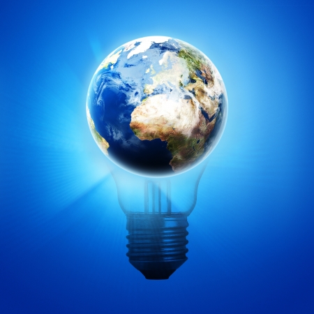 Abstract technology and environment backgrounds for your designの写真素材