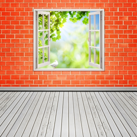 Abstract architectural backgrounds for your designの写真素材