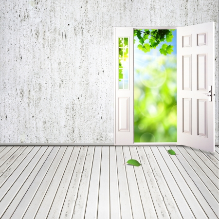 Abstract architectural backgrounds for your designの写真素材