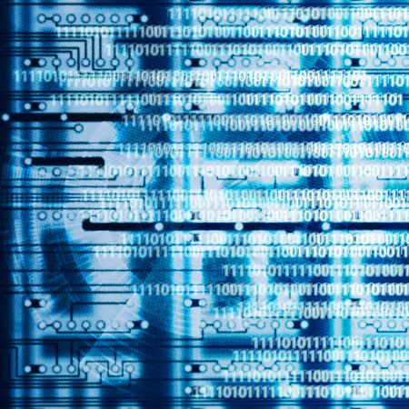 Abstract electronics backgrounds for your designの写真素材