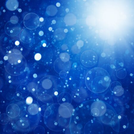 Abstract winter fresh backgrounds for your designの写真素材