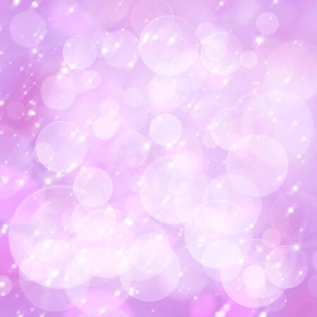 Abstract art backgrounds with beauty bokeh for your designの写真素材