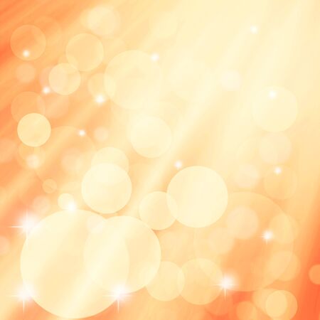 Abstract art backgrounds with beauty bokeh for your designの写真素材