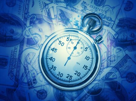 Abstract financial backgrounds for your designの写真素材