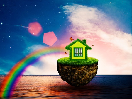 Abstract eco and environmental backgrounds for your designの写真素材